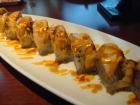 Mountain Roll