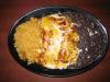 chicken enchiladas