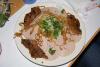 Banh Uot Cha Lua Thit Nuong