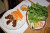 Banh Hoi & Thit Nuong