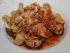 Linguine Pescatore