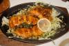 Salmon Tappan