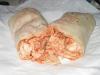 Chicken Burrito