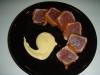Cap’n Crunch Seared Tuna