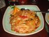 Drunken Noodle