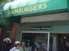 Hamburgers