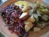 Corned beef hash