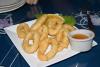 Fried Calimari