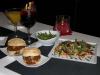 Laurel Appetizers