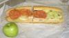 Capriotti’s turkey sub