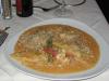 Mezzelune Aragosta E Zucchini