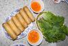 Egg Rolls