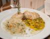 Thai-Citrus Mahi Mahi