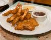 Coconut Shrimp