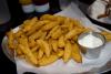 Onion Wedges