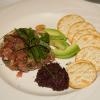 Ahi Tuna Tartare