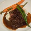 Flat Iron Steak