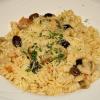 Fusilli Pasta