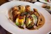 Gami Special Roll