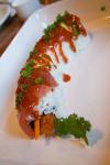 Fire Roll