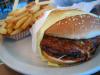 Chili Cheeseburger Combo