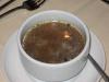 Beef and Barley Soup