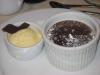 Warm Chocolate Melting Cake