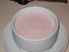 Strawberry Bisque
