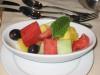 Fresh Fruit Cocktail