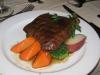 Flat Iron Steak