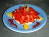 Tarte aux Fraises