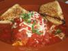 Vegetarian Lasagna
