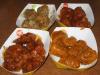 Boneless Wings