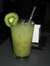 Kiwi Lemonade