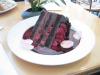 Truffe Framboise