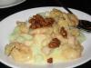 Honey Glazed Walnut Shrimp