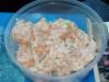 Spicy Lobster Salad