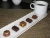 Coffee And Chocolate Tasting