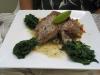 Seared Ahi Tuna