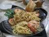 Shrimp Scampi