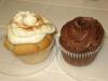 Haute Pink Cakes Cupcakes