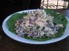 Waldorf Chicken Salad