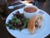 The Redondo Lunch