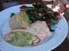 Baja Wrap