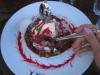 Berry Crumble