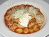 Ricotta Gnocchi Ragù (small)