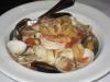 Fruit from the Sea Tagliatelle