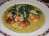 Hearth-Roasted Pancetta-Wrapped Shrimp