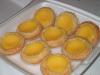 Portuguese Style Egg Tarts