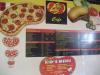 Jelly Belly Cafe Menu